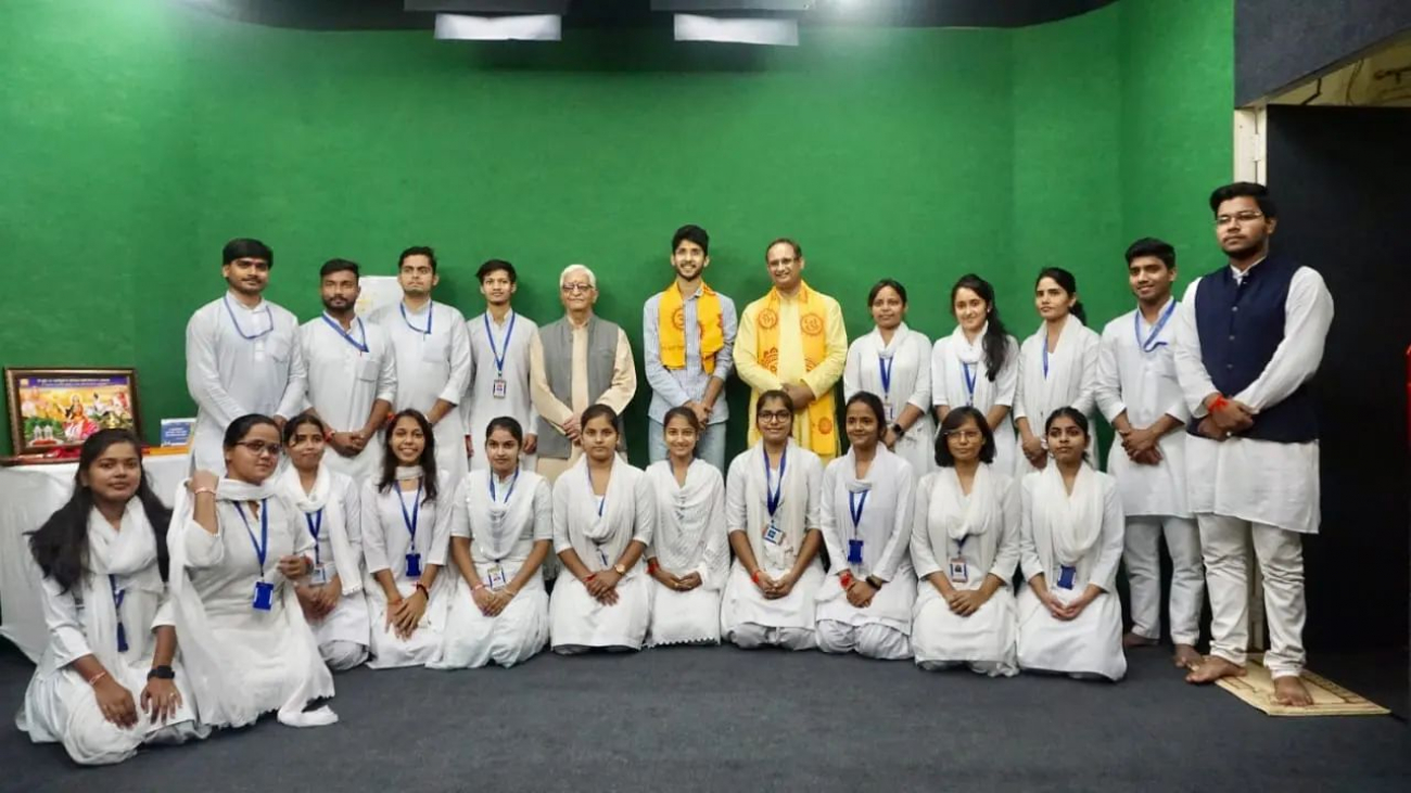 Dev Sanskriti Vishwavidyalaya Rankings